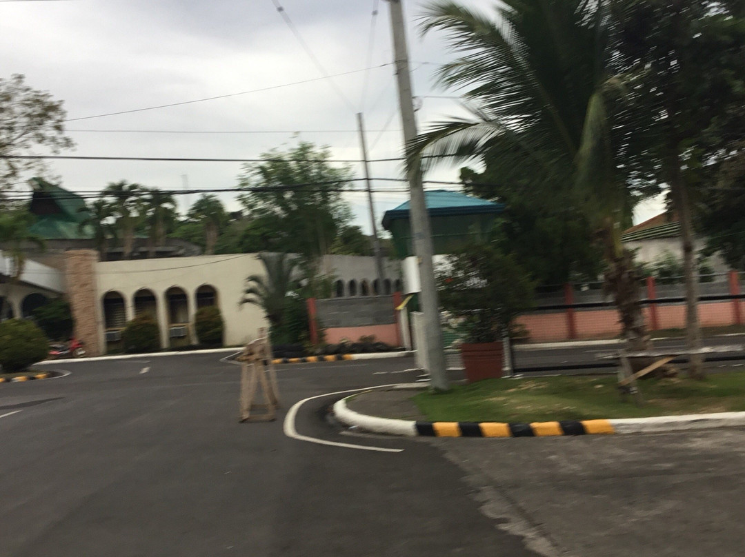 Bangsamoro Museum-Cotabato City必去景点