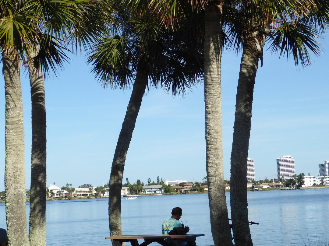 Riviera Park-奥蒙德海滩必去景点
