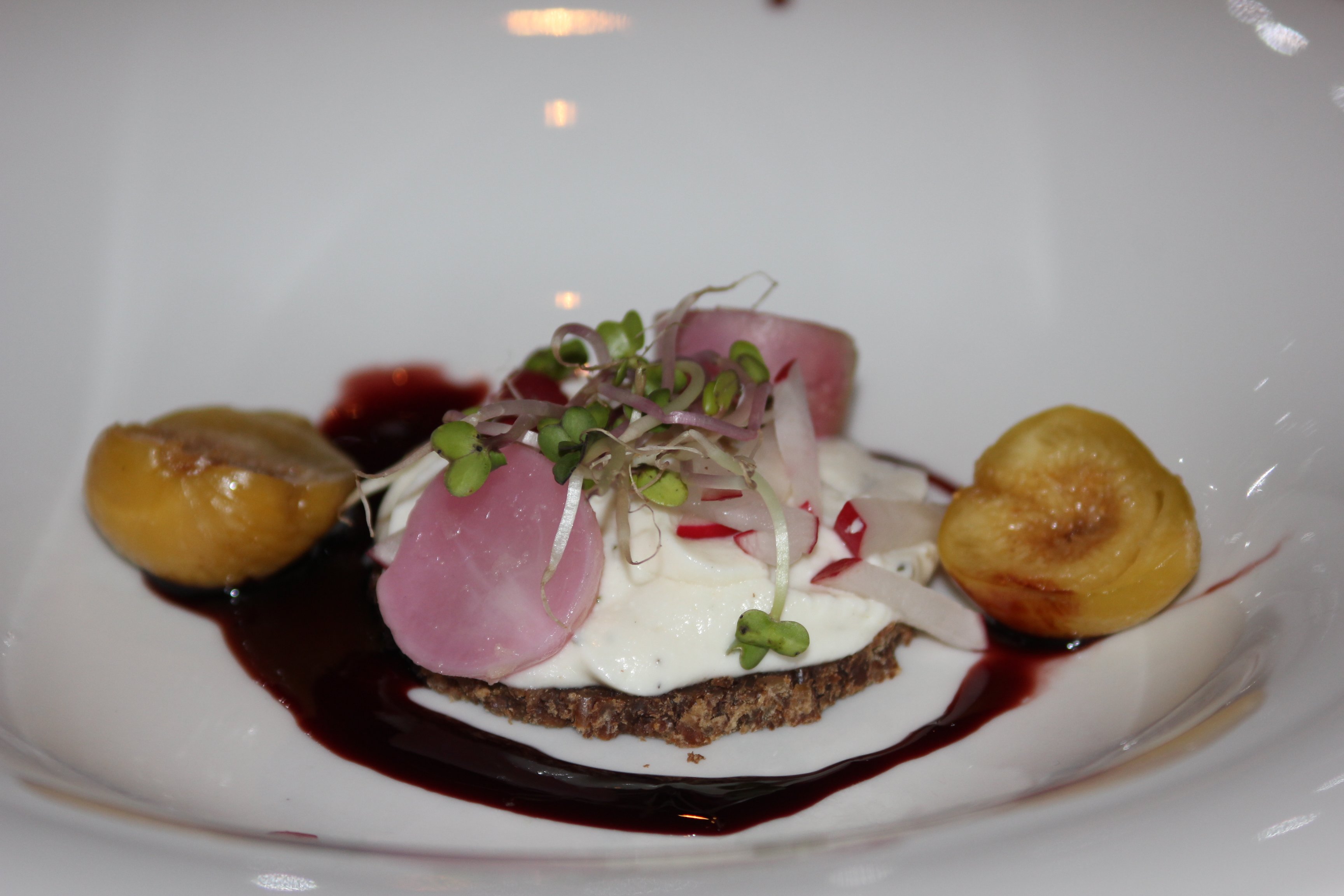 Gradonna Mountain Resort Chalets & Hotel-餐饮