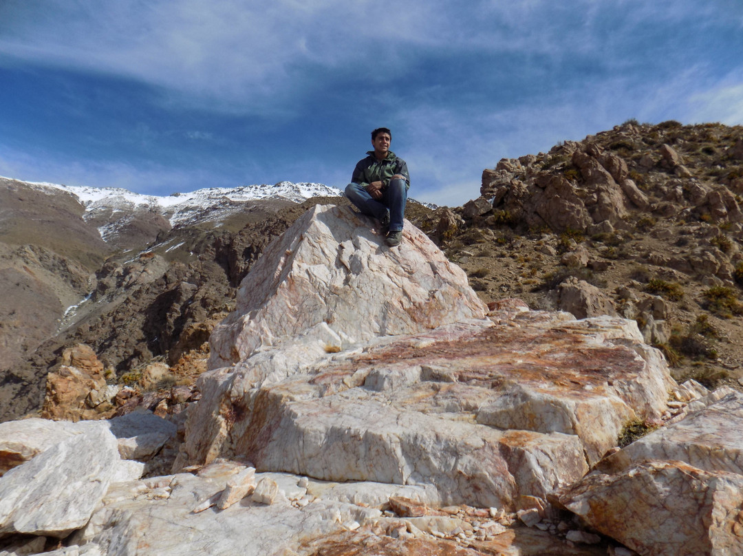 Elqui Adventures-Pisco Elqui必去景点