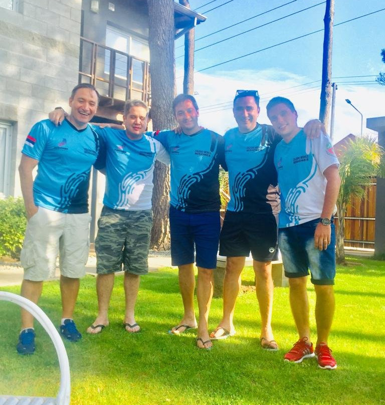 阿根廷酒店住宿-La Pedrera