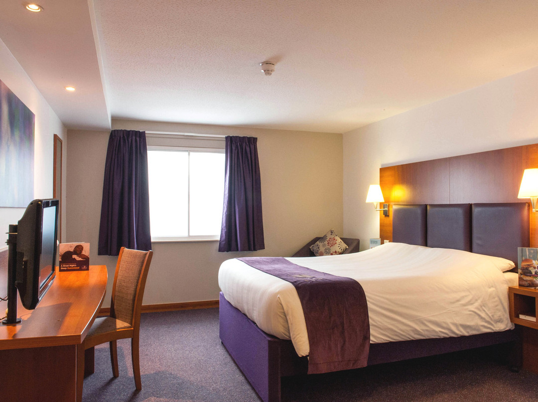 Premier Inn Gloucester (Twigworth) Hotel主图
