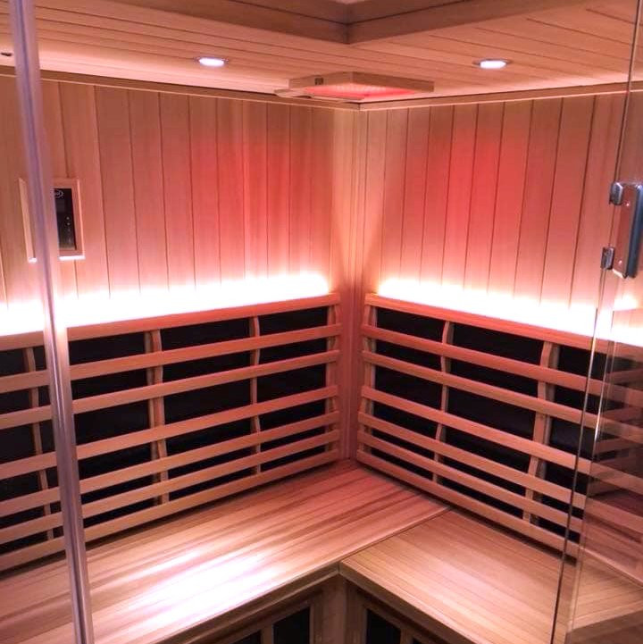 Simply Massage & Wellness景点图片