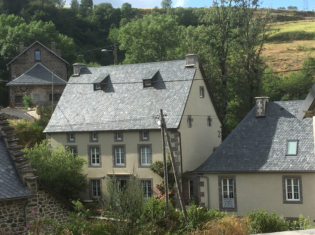 Datcha Anastasia主图