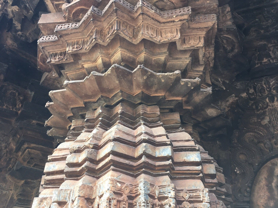Ishvara Temple, Arasikere景点图片