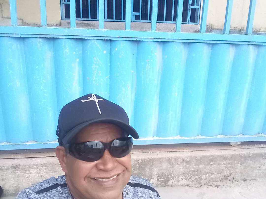 Valparaiso Hotel主图