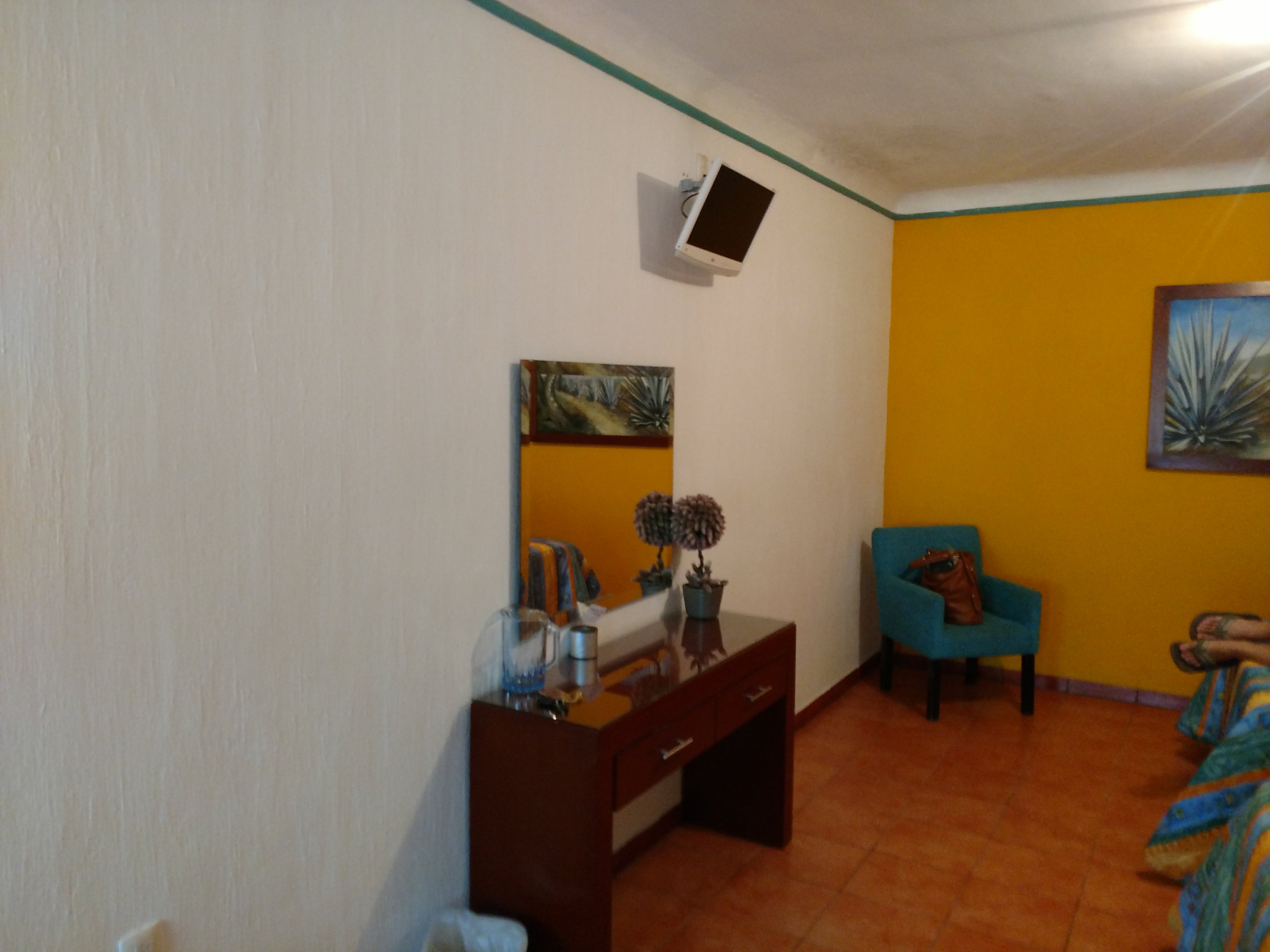 Hotel Plaza Rubio-官方
