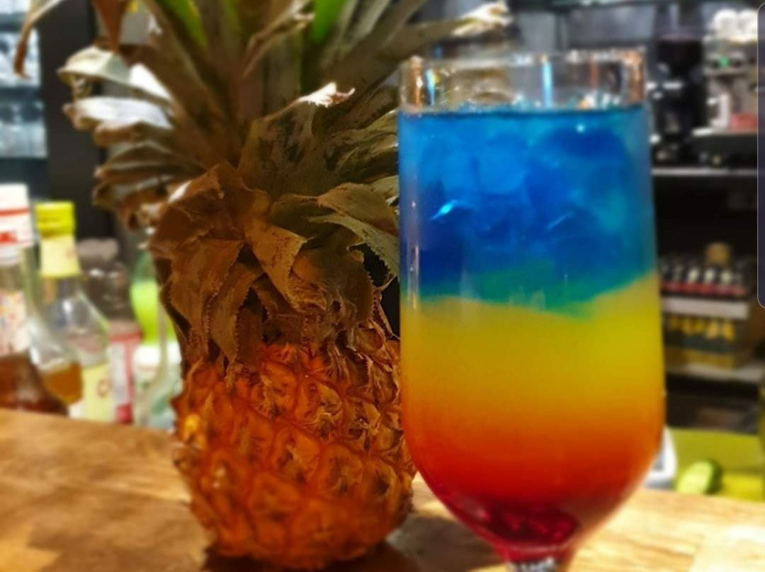 Ankars Suites & Hotel主图