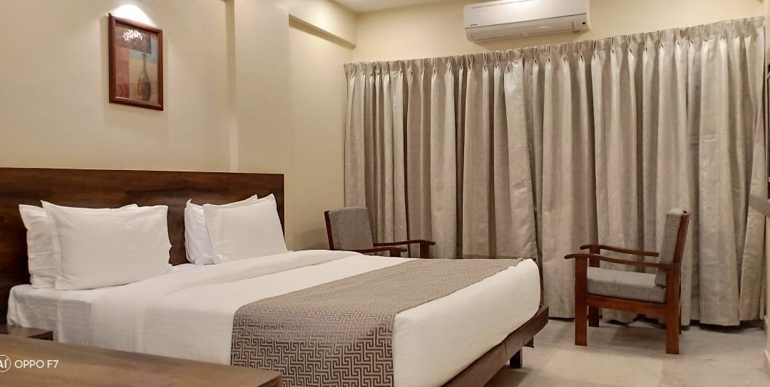 Sai International, The Hotel主图