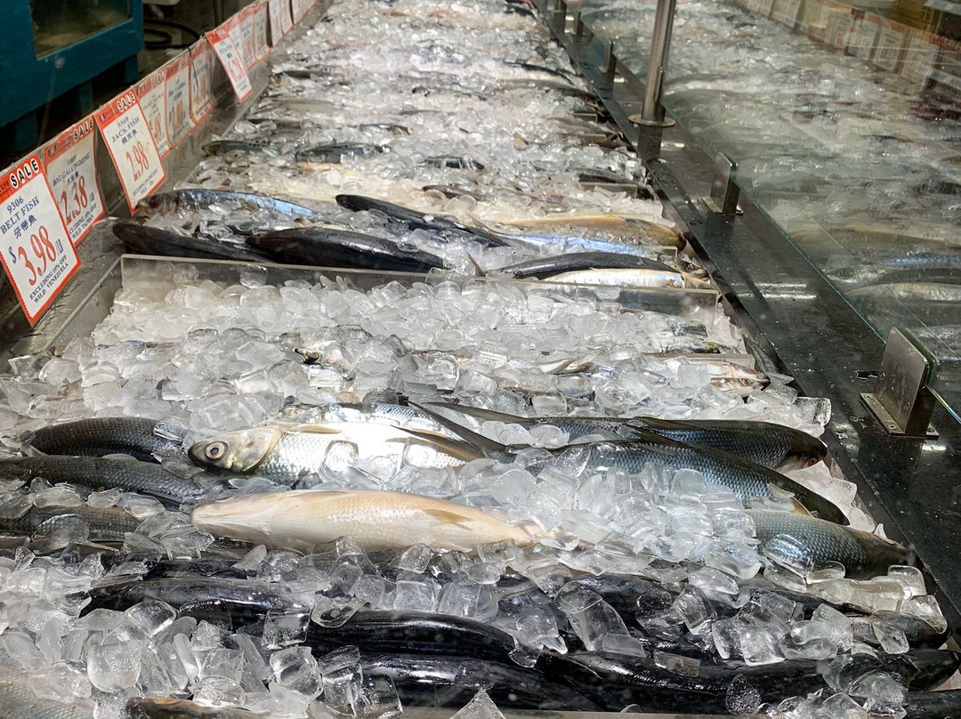 Mekong Plaza-梅萨必去景点