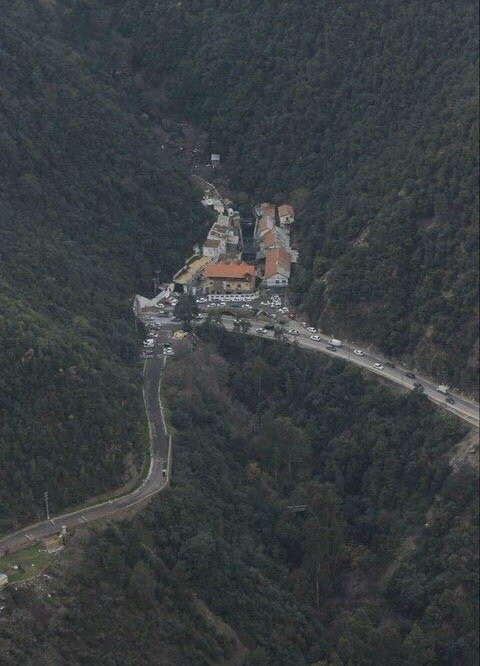 Ruisseau des singes景点图片