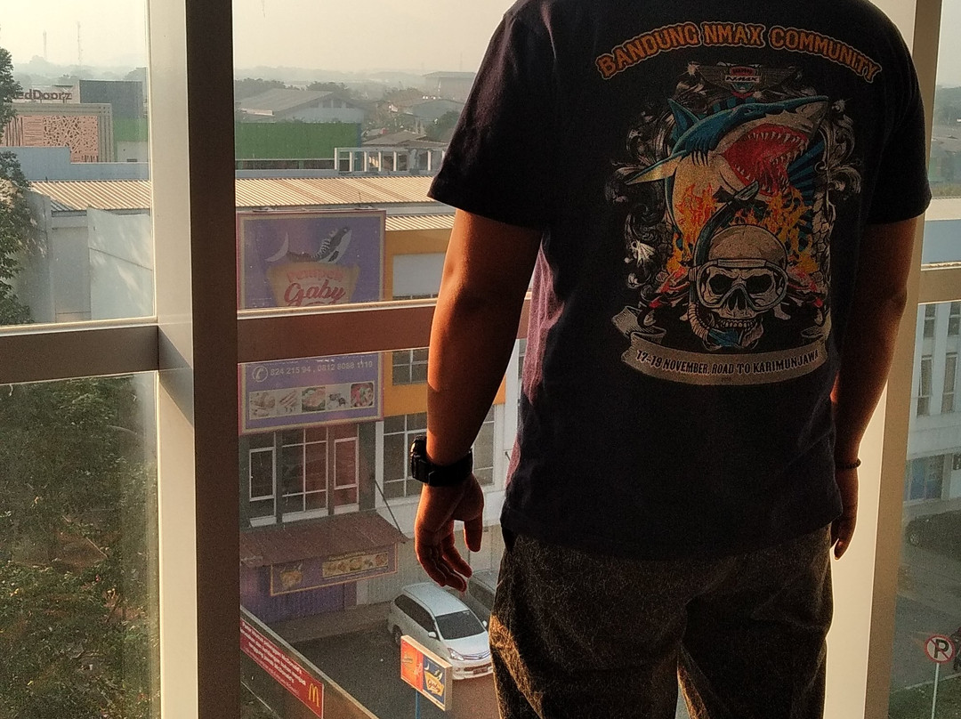 Favehotel Jababeka - Cikarang主图