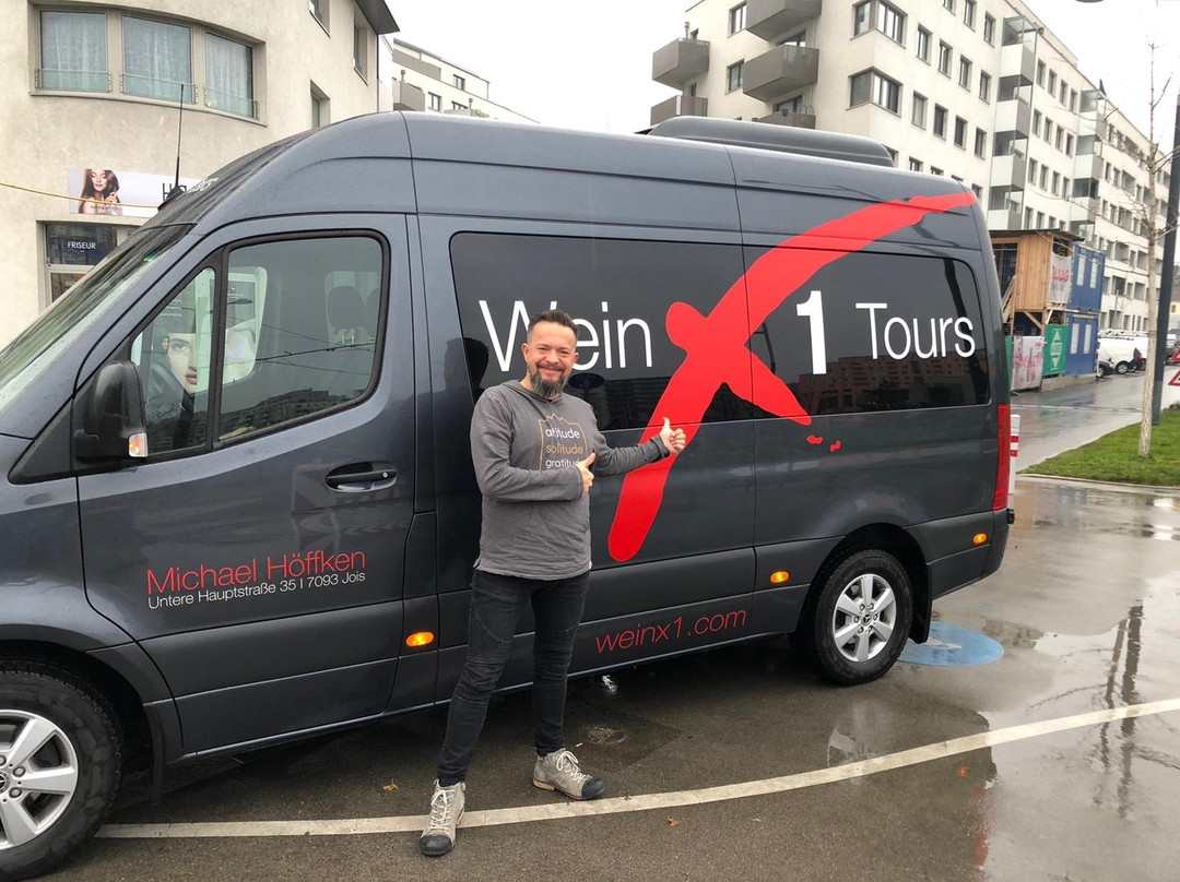 WeinX1 Tours-Jois必去景点
