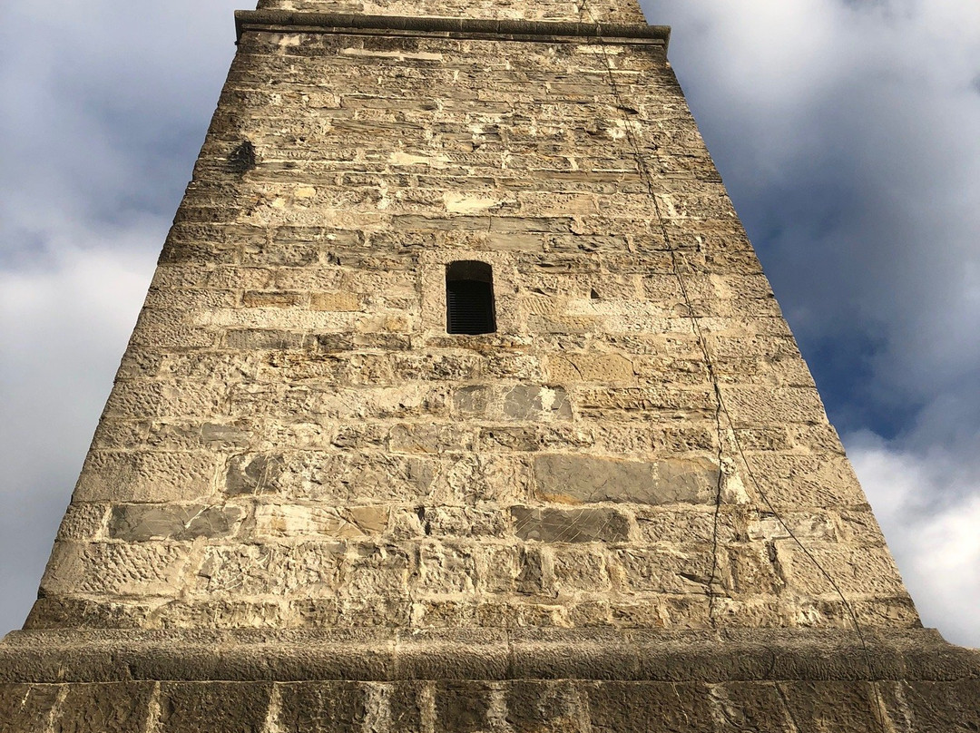 Chiesa San Antonio da Padova景点图片