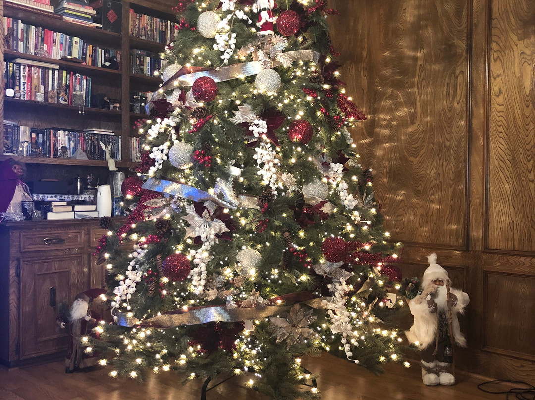 Decorator's Warehouse-阿灵顿必去景点