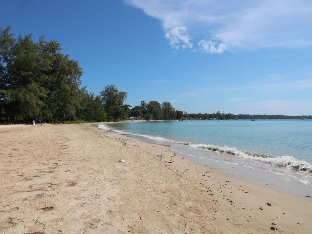 Maruey Beach-玛岛必去景点