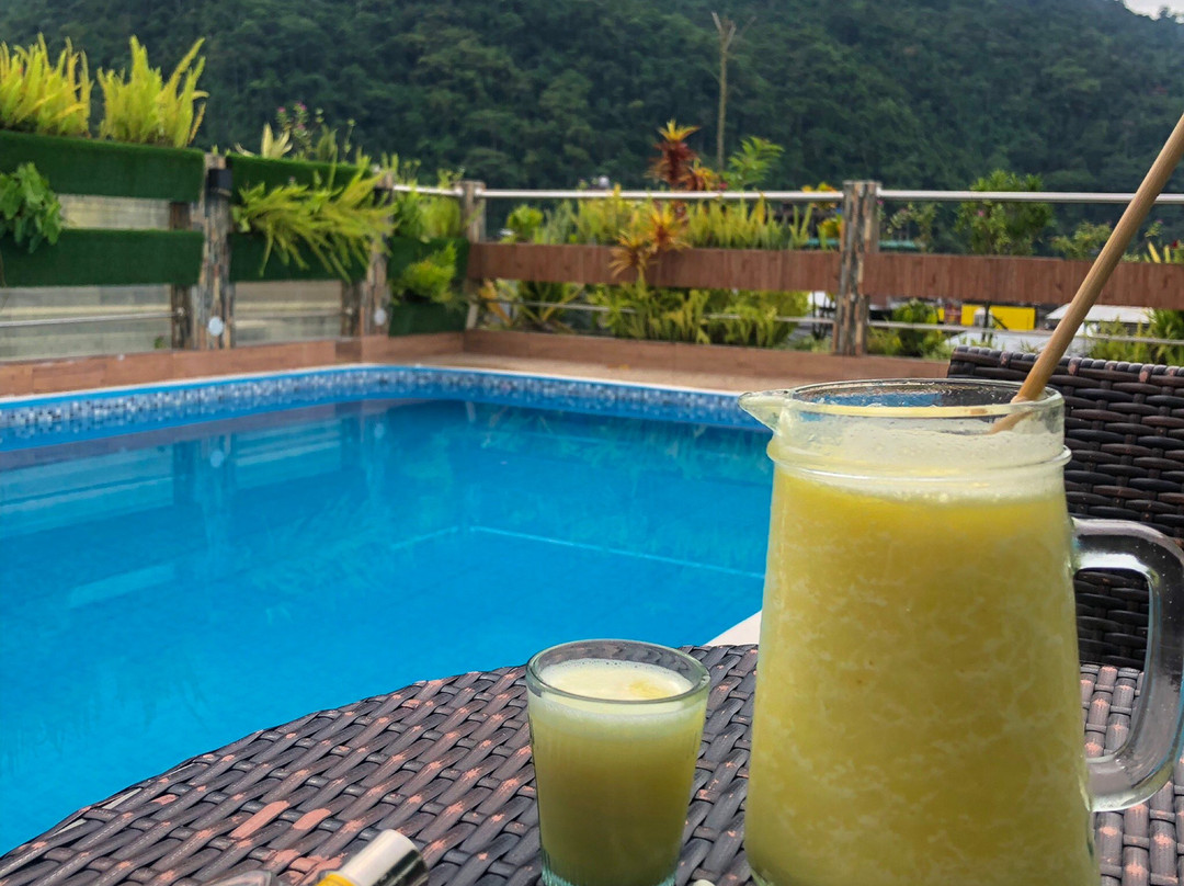 Shushupe Hotel主图