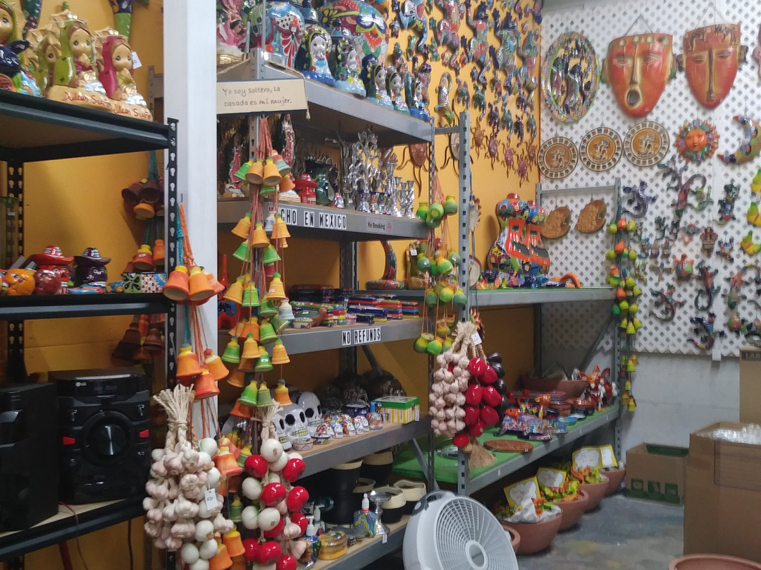 Redland Market Village-霍姆斯特德必去景点