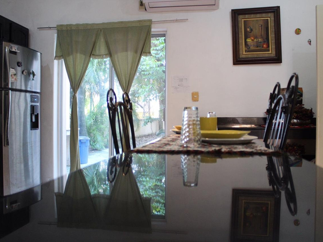 Hotel Casa Isabella Cozumel主图