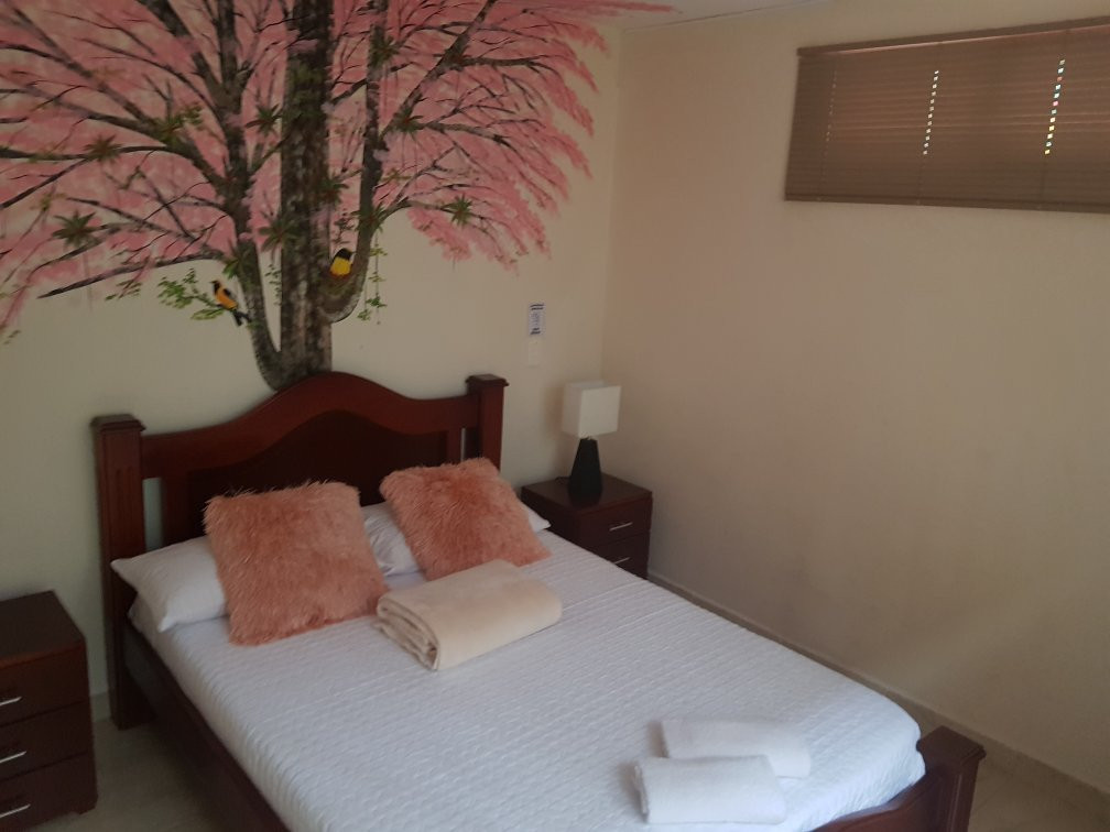 Hospedaje La Masia Salento主图