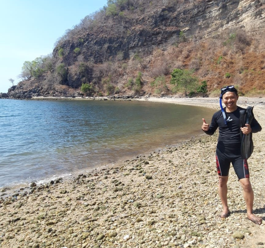 Paserang Island景点图片