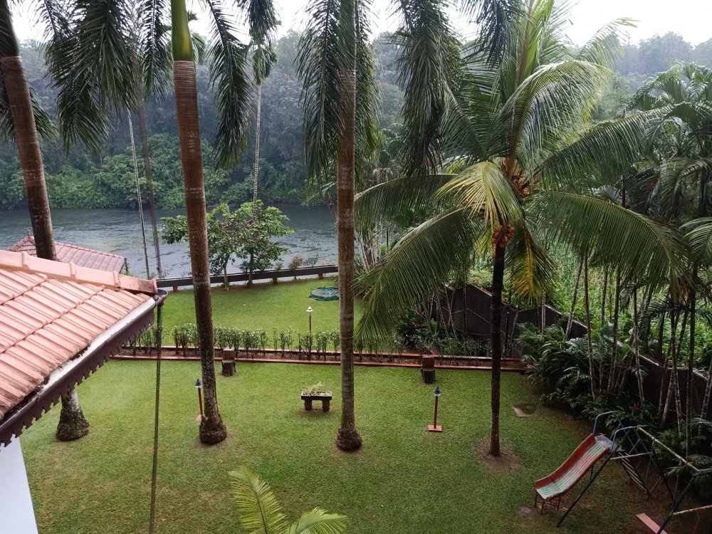 River Banks Madapparambil Resort-官方
