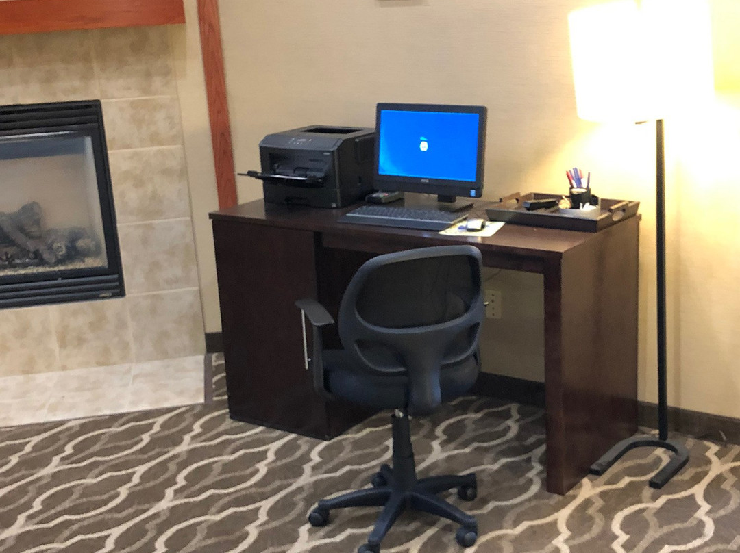 Cobblestone Suites - Ripon主图