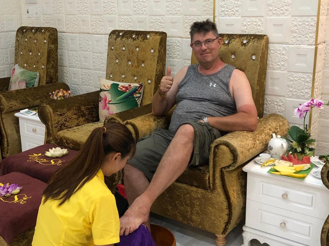 Cherry Spa-会安必去景点