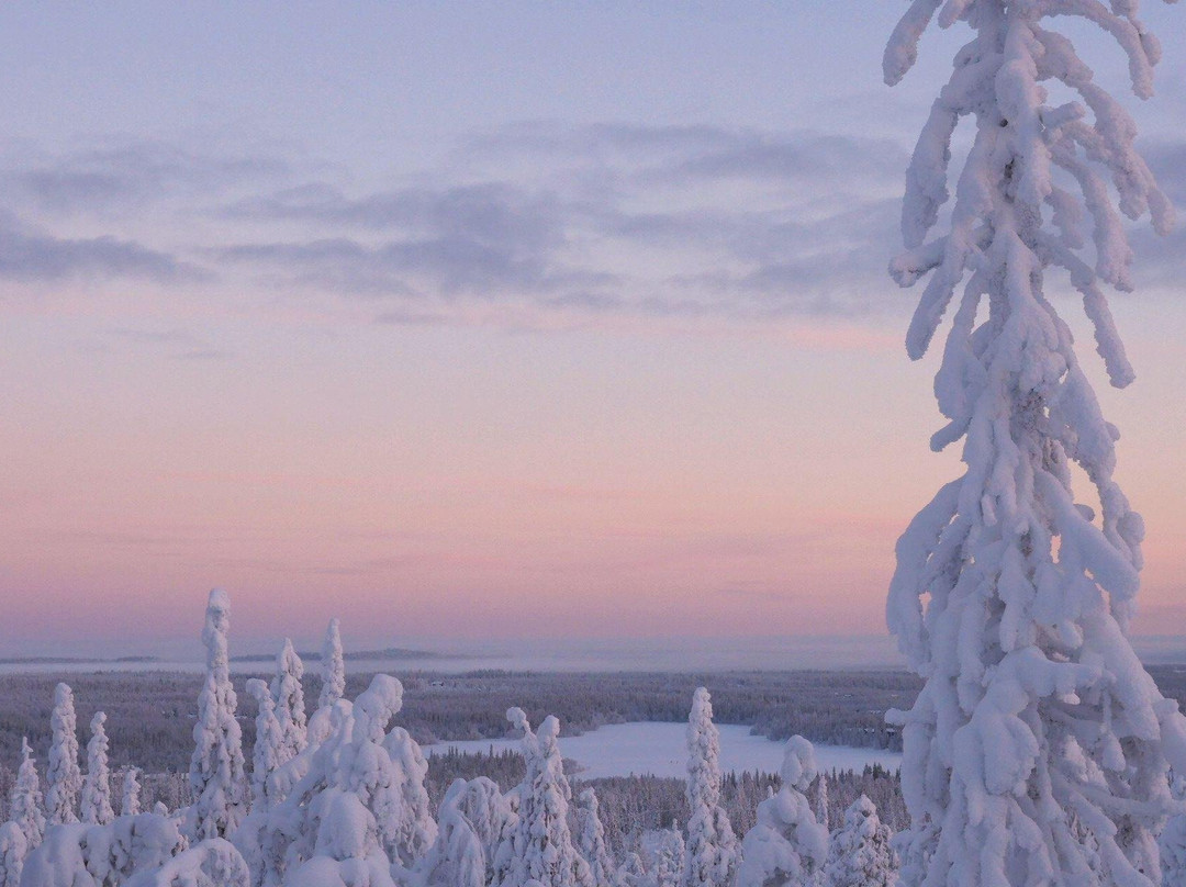 Backpacker Helsinki Tour-赫尔辛基必去景点