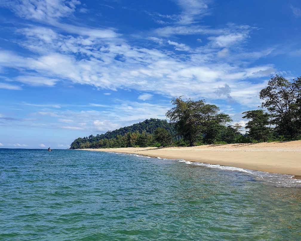 Similancharter And Tour-Bang Muang必去景点