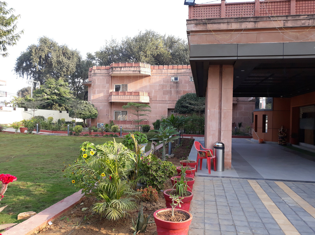 The River Front Resort主图