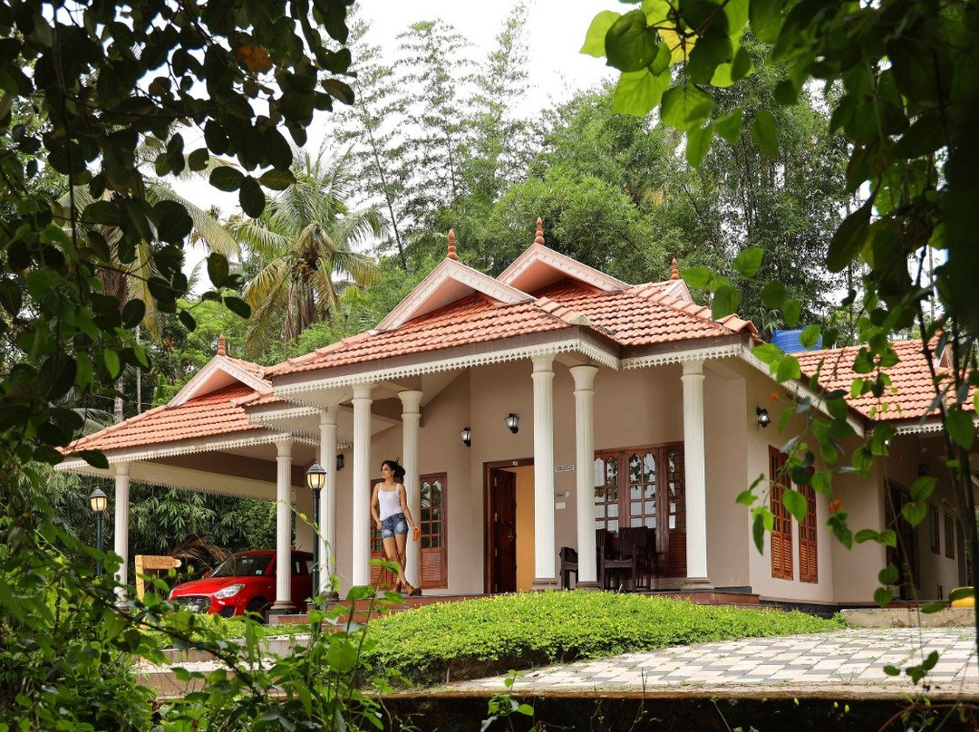 Blooms Green Farm主图