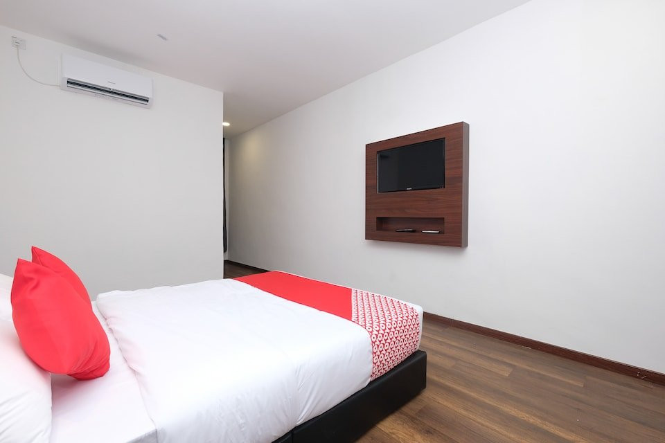 OYO 89314 Atabara Boutique Hotel主图