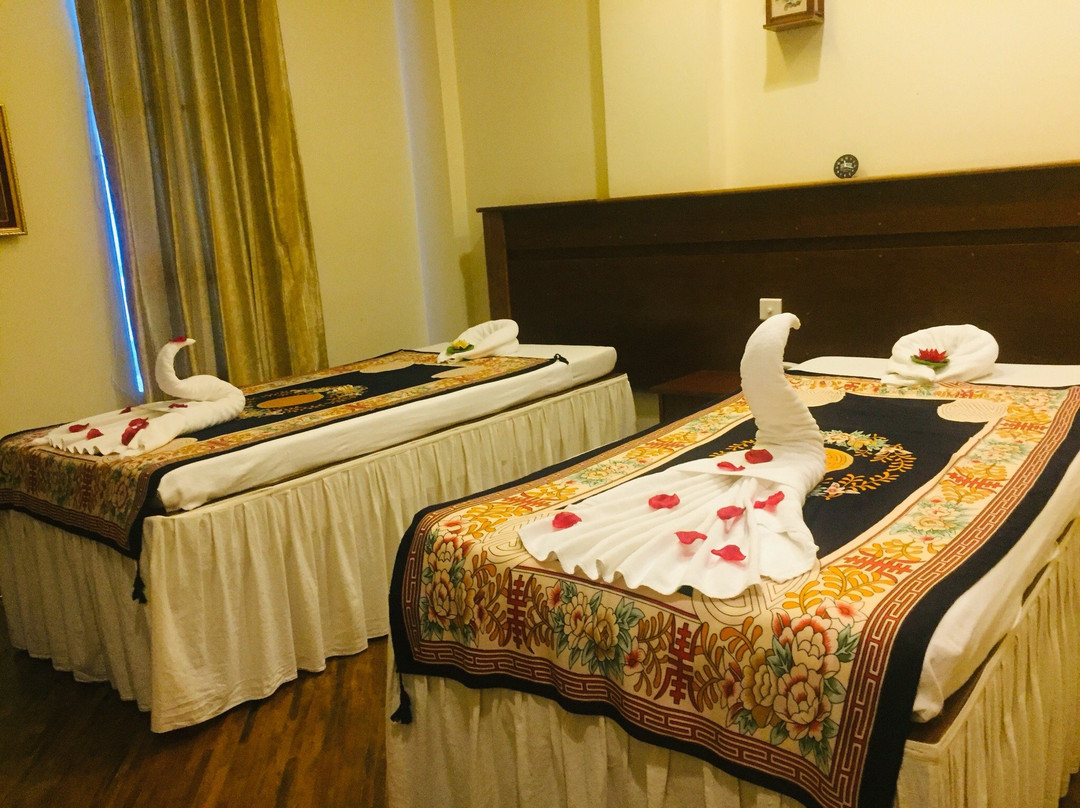 Golden Guest Hotel Dawei主图
