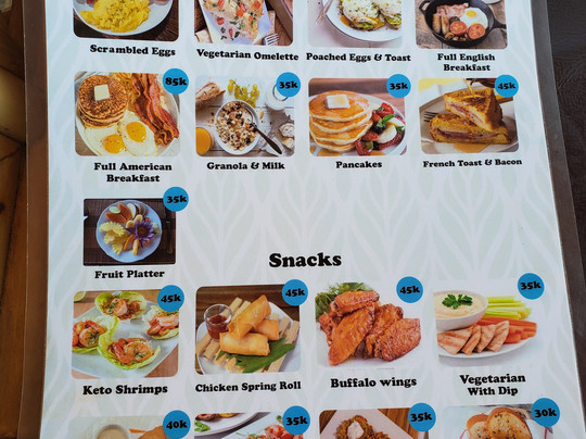 Island Cove Resort主图