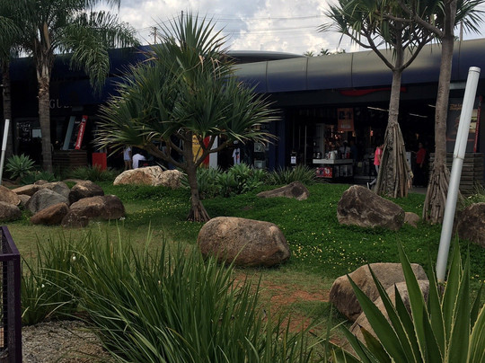 Outlet Premium São Paulo-伊图佩瓦必去景点