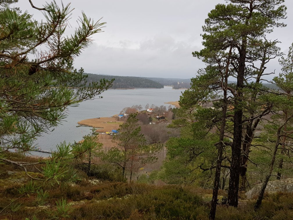 Telegrafberget Tyresö-Tyreso必去景点