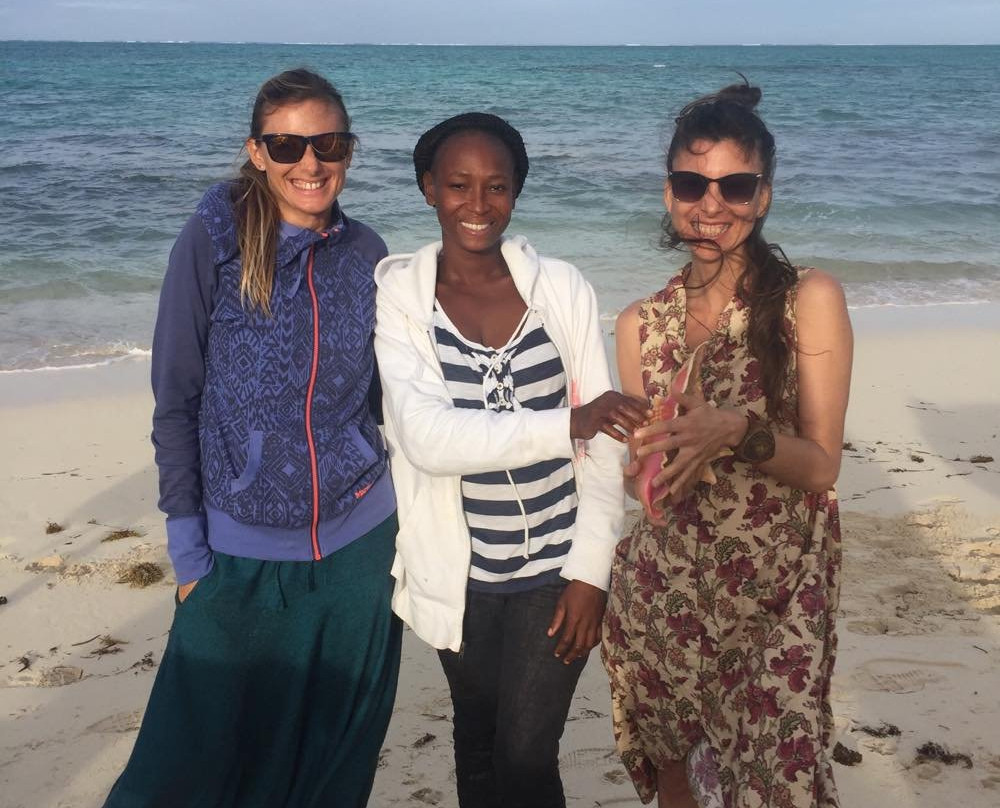 Freedivewithme-普罗维登西亚莱斯必去景点