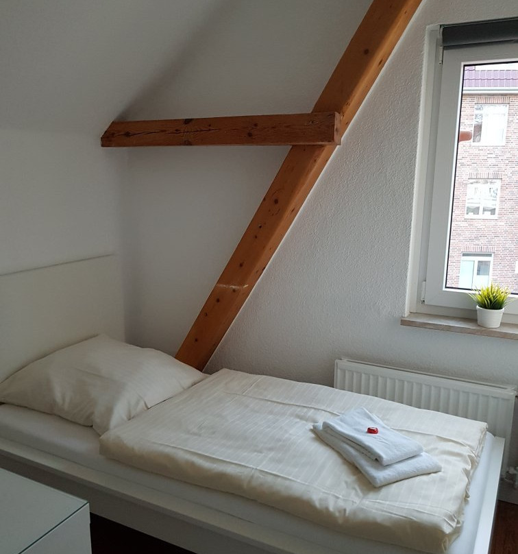 Pfannkuchenhaus Fehmarn主图