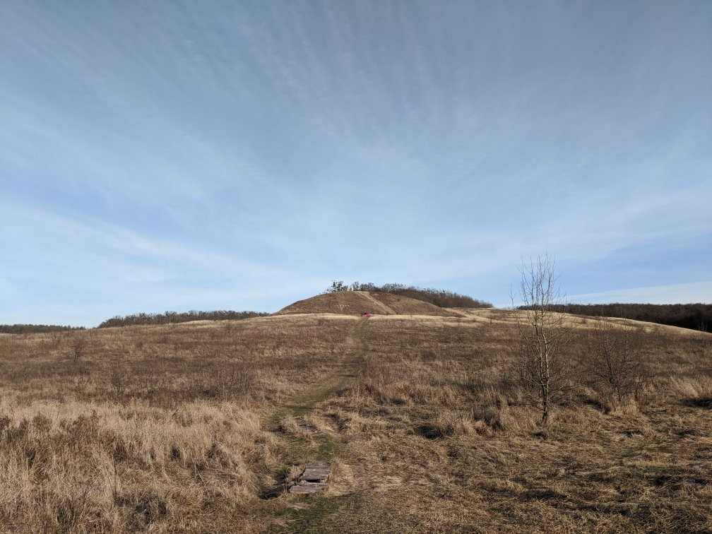 Totokha Mountain-Medvyn必去景点