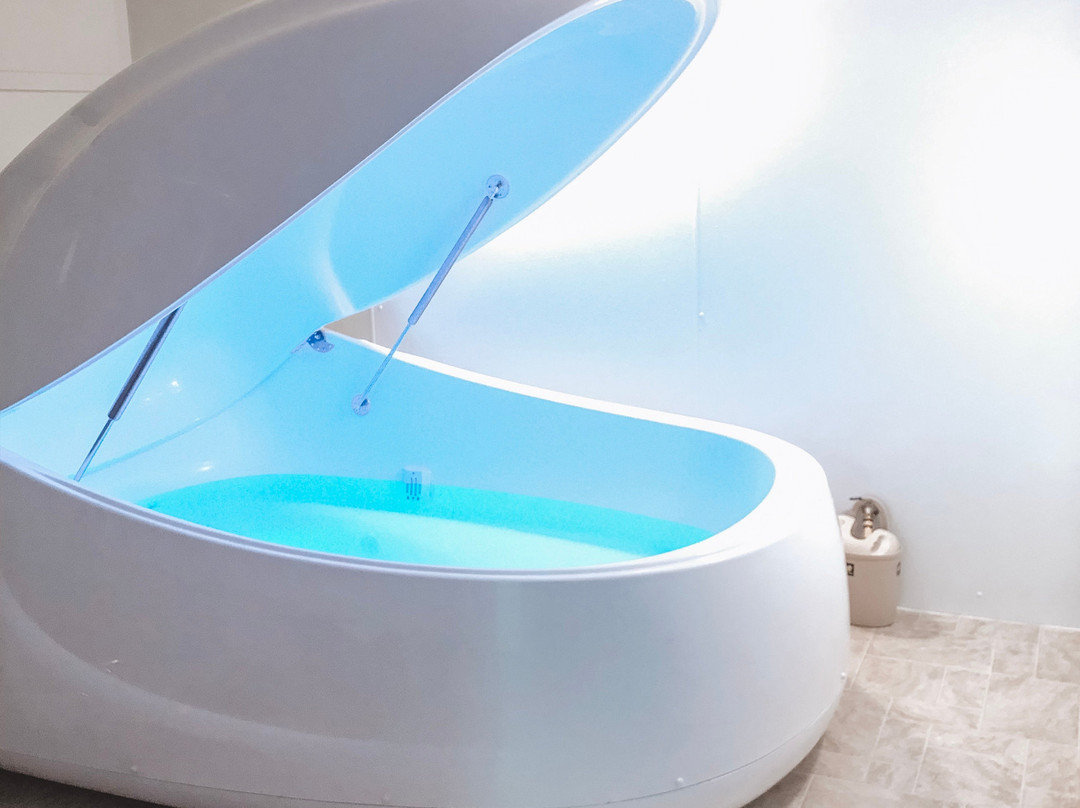 Meredith Whole Living Center-梅勒迪斯必去景点