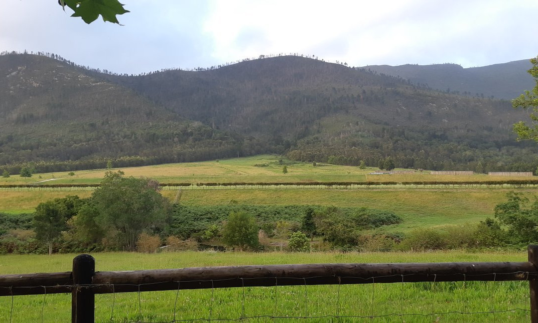 Kurland Park Accommodation主图