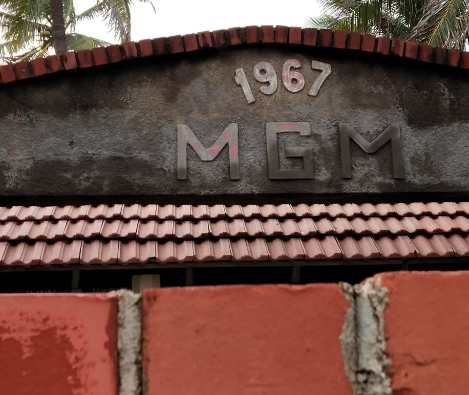 MGM Beach Resorts主图