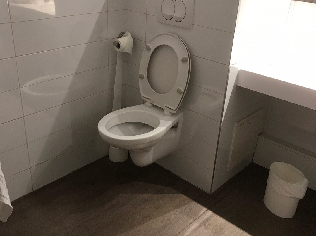 Hévéa Appart Hôtel主图