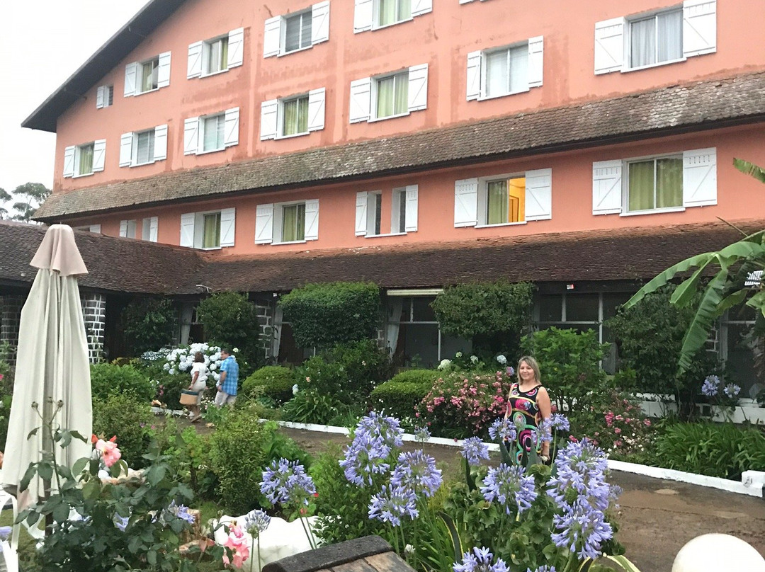 Domaine De L'Ermitage主图