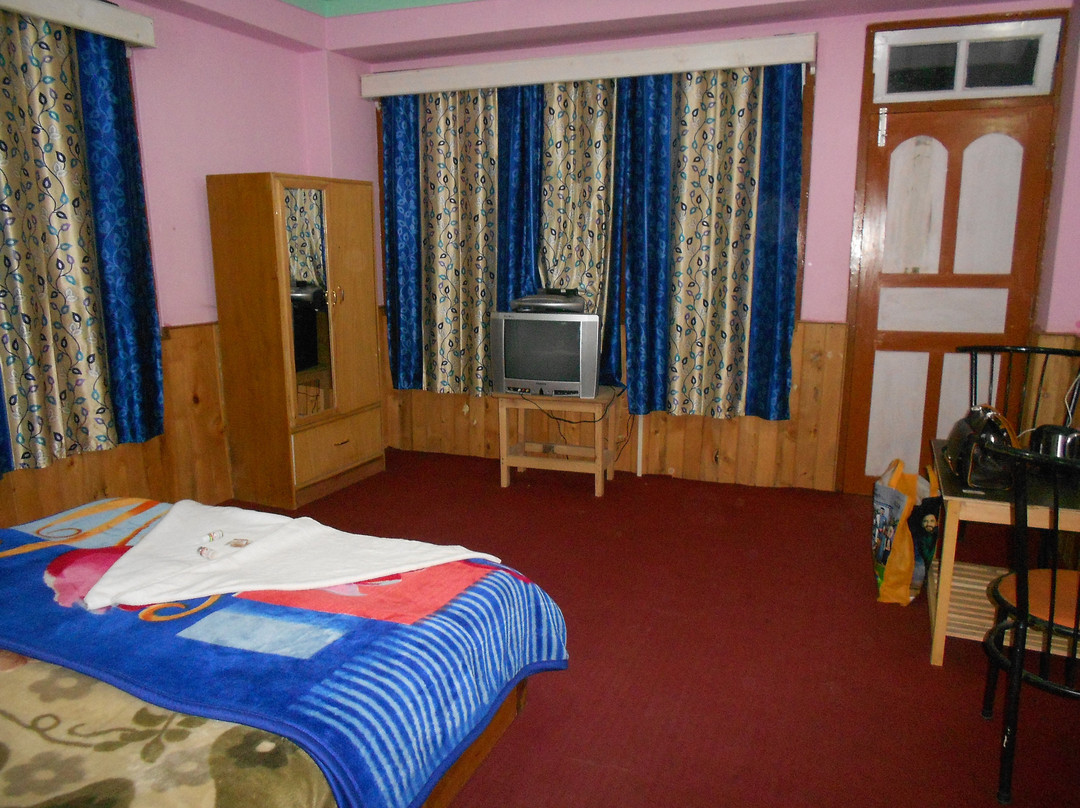 Delight Royal Lachen主图