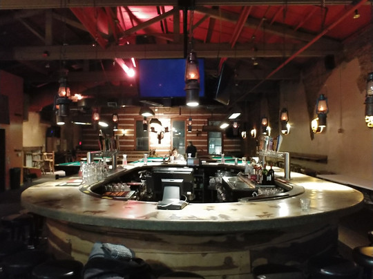 Nightly Spirits-奥斯丁必去景点