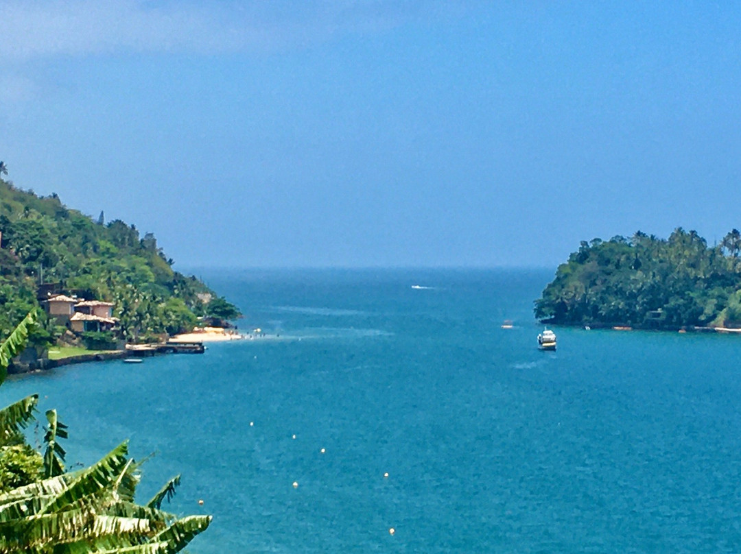 Mirante do Piuva-伊利亚贝拉必去景点