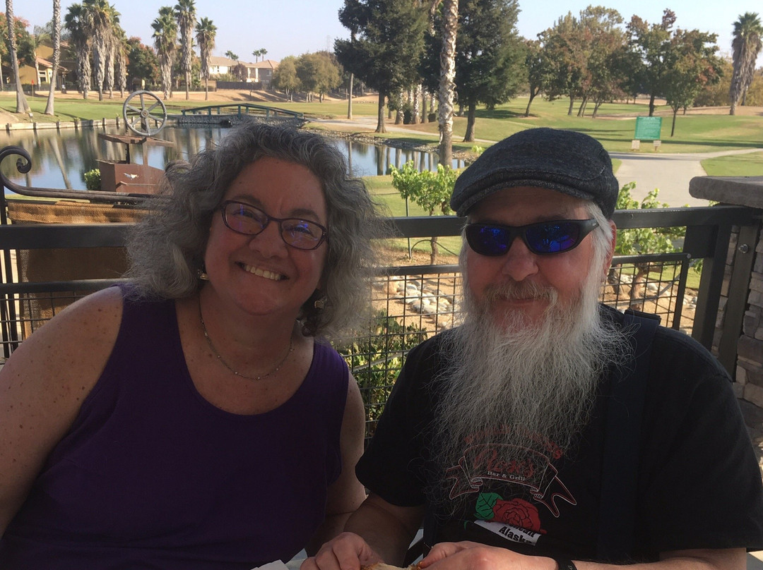 Pheasant Run Golf Club-Chowchilla必去景点