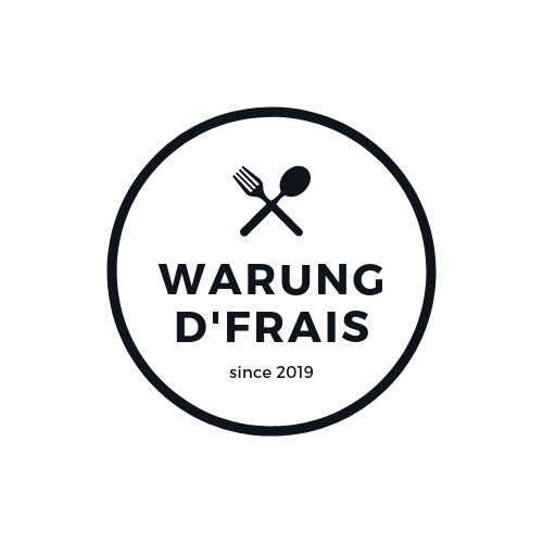 Warung D'Frais